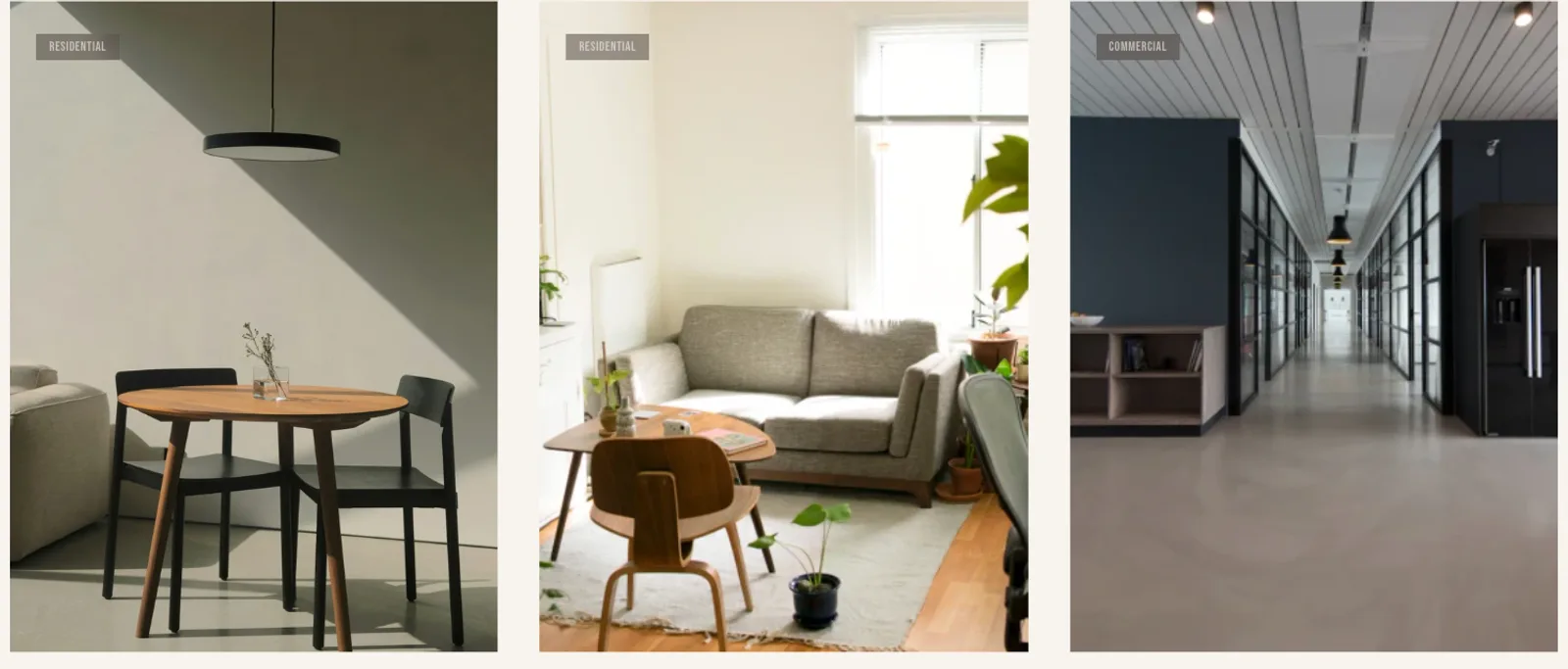 Nestforma Interior
